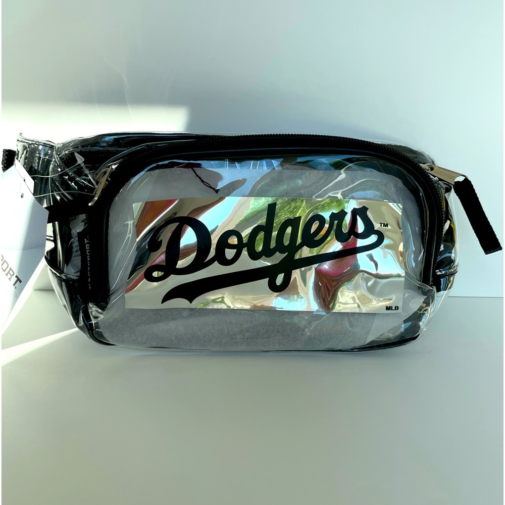 Los Angeles Dodgers Fanny Bag